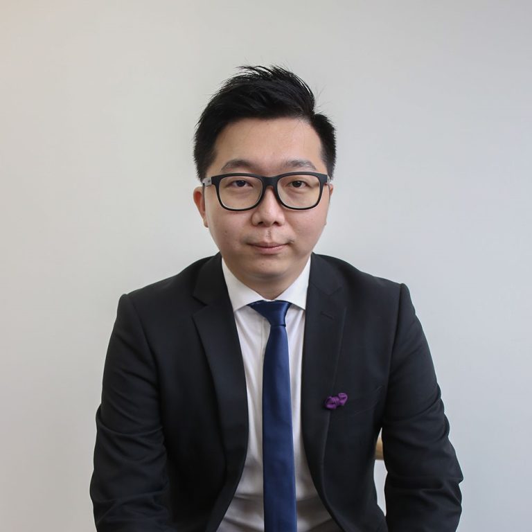 Marcus Tan Kian Han